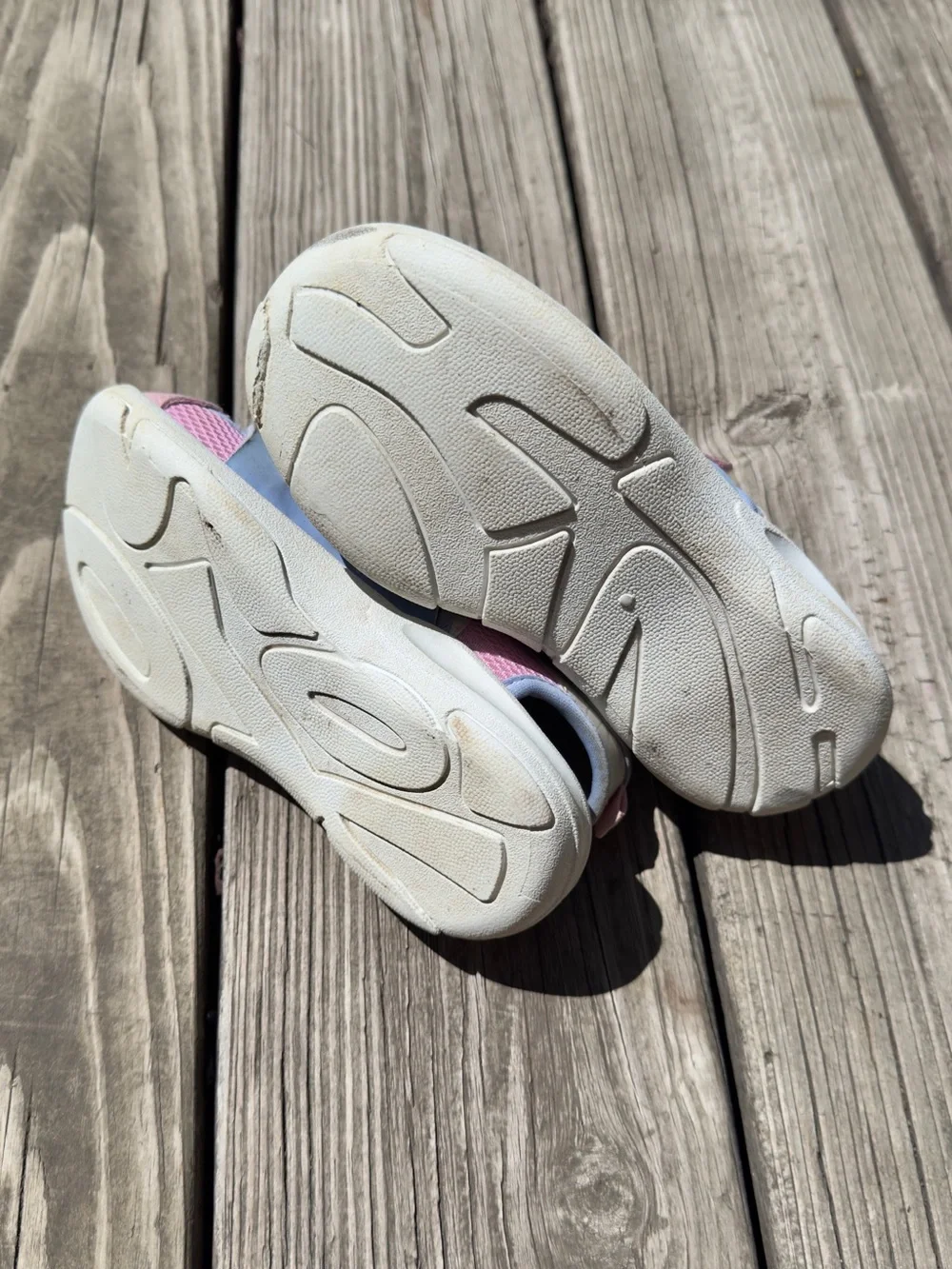 OshKosh Bgosh waterproof shoes